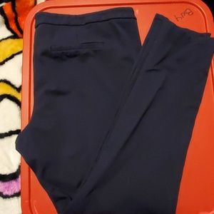 Merona ankle dress pants